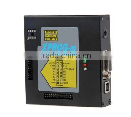 Top Rated Xprog m X-prog V5.48, Chip Programmer Universal Auto ECU Tuning Tool