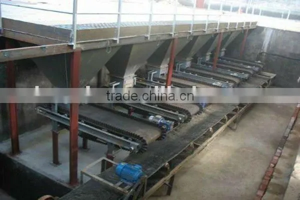 Best selling organic fertilizer popular in Korea