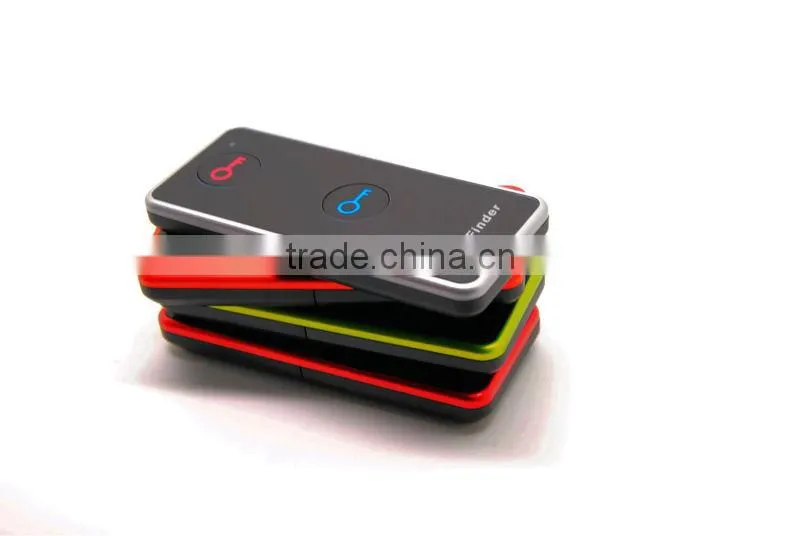 2016 Hot sell bluetooth LED wireless key Finder