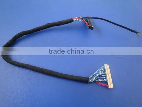 LVDS cable for Canca display