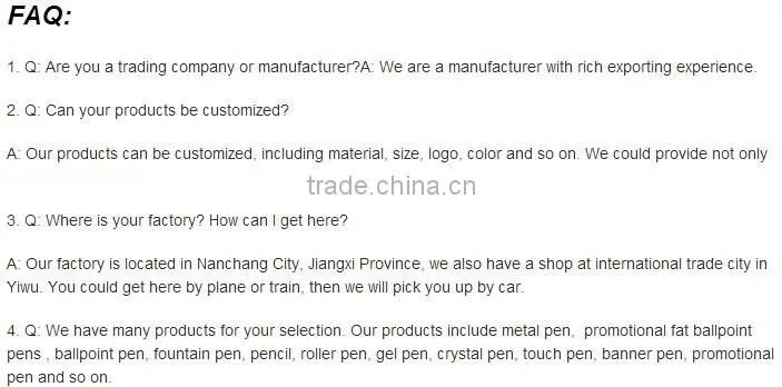 Cheap advertising promotional metal roller pen with logo print high quality promotional roller pen