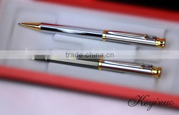 gift metal ballpen