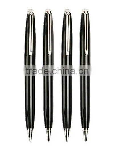 metal ball pen