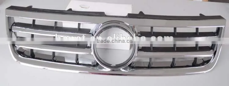 Radiator Grille 7L6 853 651 CB41 for VW TOUAREG 2003 Year