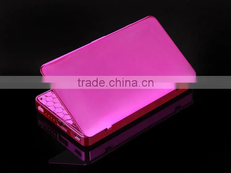 bulk buy from China Rohs charger powerbank