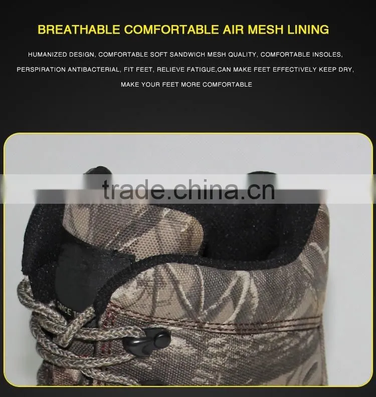 Woodland safety shoes,high heel safety shoes, Safety Shoes