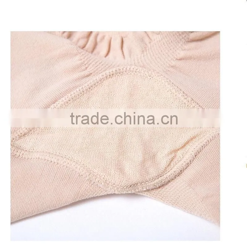 17 year Hosiery Supplier High Quality Women's Lace Seamless High Stretch Maternity Underwear Support Boyshort Panty