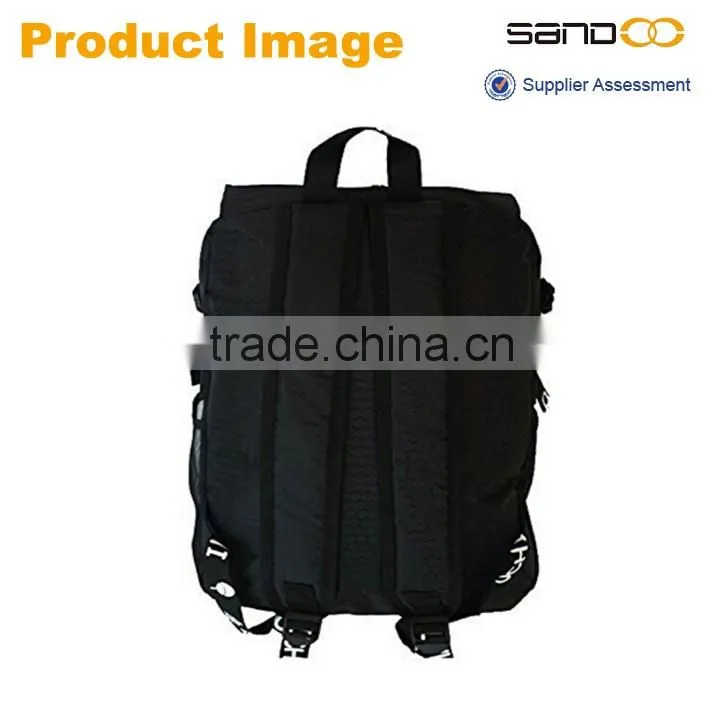 alibaba China wholesale customized totoro boy book bag