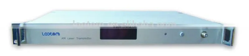 1550 edfa LTEDFA-1550 1-4 way output 1550nm Erbium-Doped EDFA