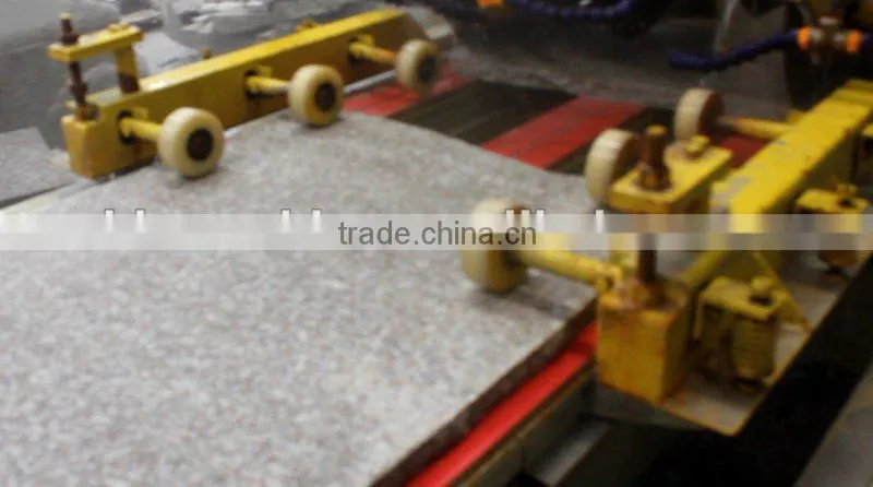 slab & stone Automatic Cutting machine