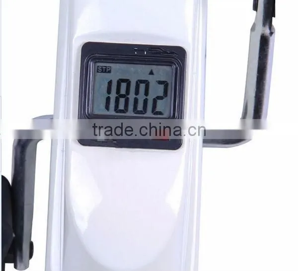 Newest and foldable mini stepper bike with CE