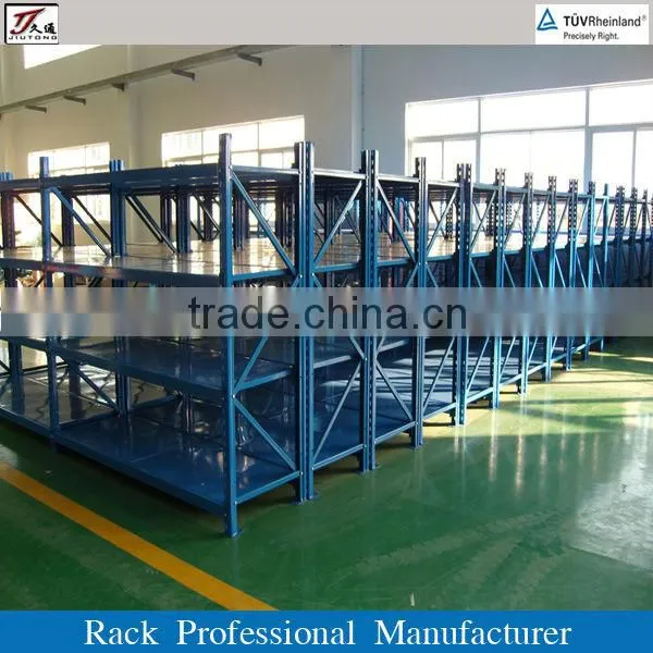 Warehouse Shelving Units for Sale