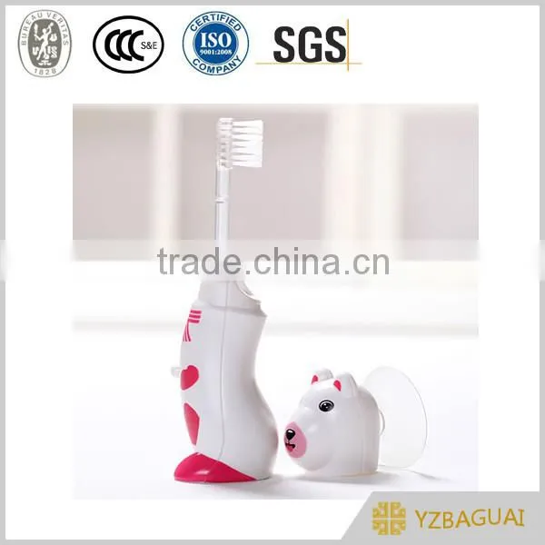 baby sonic toothbrush