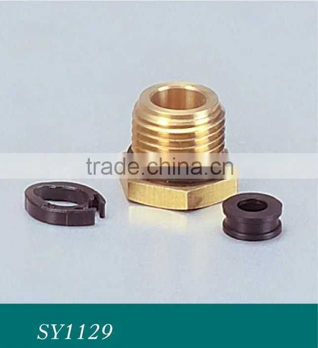 Sanye Female Malleable Copper Pipe Fitting