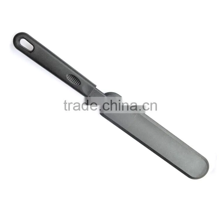nice handle plastic fork with food grade nylon