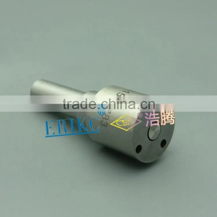Denso common rail spare parts nozzle DSLA150 P 783/original injector nozzle denso DSLA150P 783/oil pump nozzle DLLA 152P805