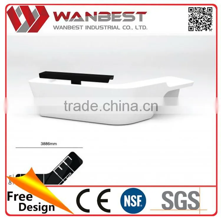 Direct Factory Price Reliable Quality reception desk in malaysia