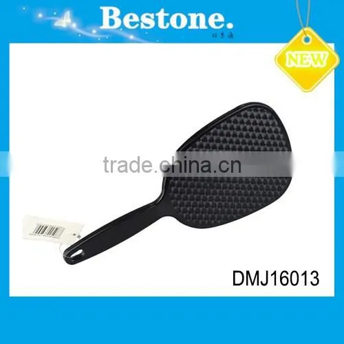 Fashion cheap plastic cosmetic pocket mirror