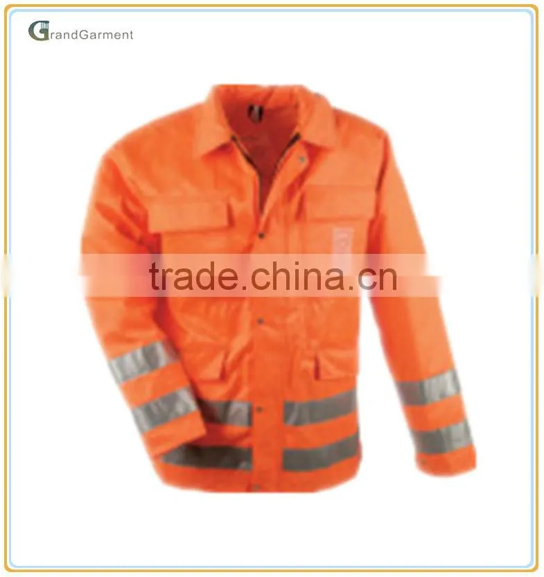 OEM Bulk Wholesale Working Safety Workwear