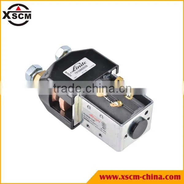 Provide variety types of contactor, electric contactor, dc contactor