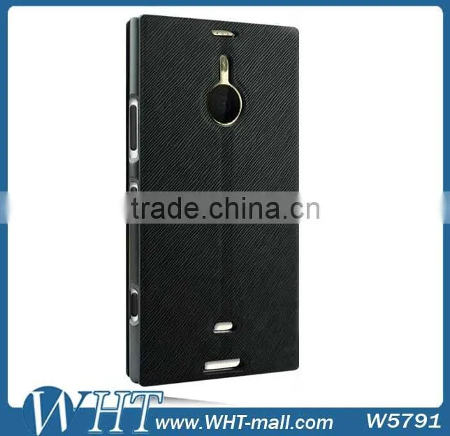 Customized Design Leather Case for Nokia Lumia 530