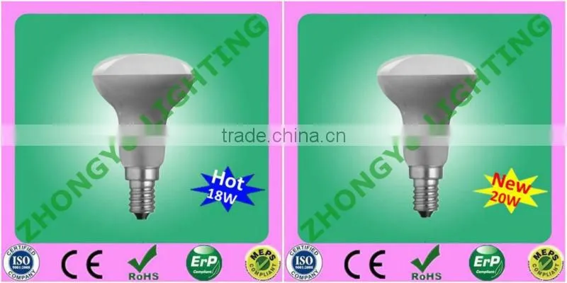 C35 20W E14 halogen energy saver bulb lamp