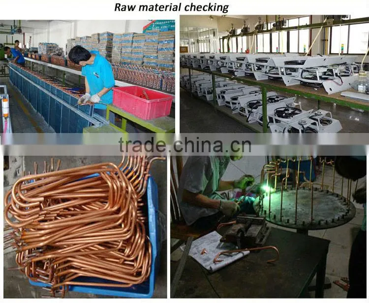 heat source pump