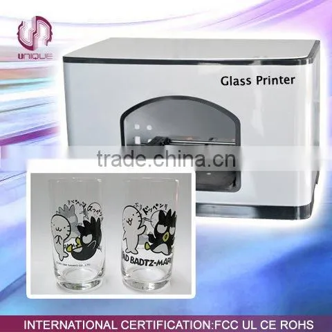 Digital Glass printer UN-OT-MAS03