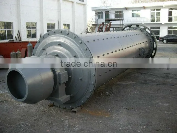 new condition and ce certificated with full services used ball mill sale
