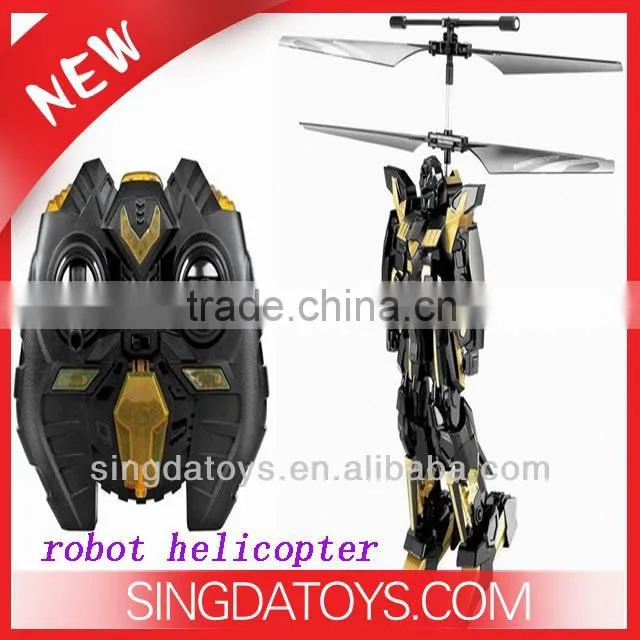 777-321 Wireless Can Be Out Of Robot Shape 2ch rc car