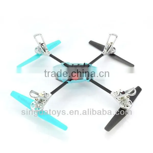 3-Axis 860 2.4G 4 Channel Quadcopter RC Helicopter 3D Gyro