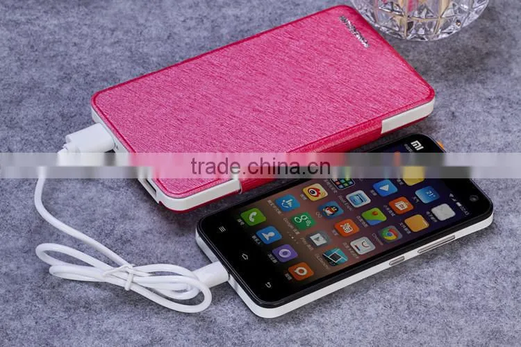 new products looking for distributor 10000 mah slim magic mirror power bank