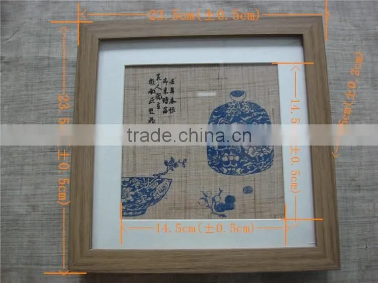 Yes'm Autumn artwork painting for home decoration