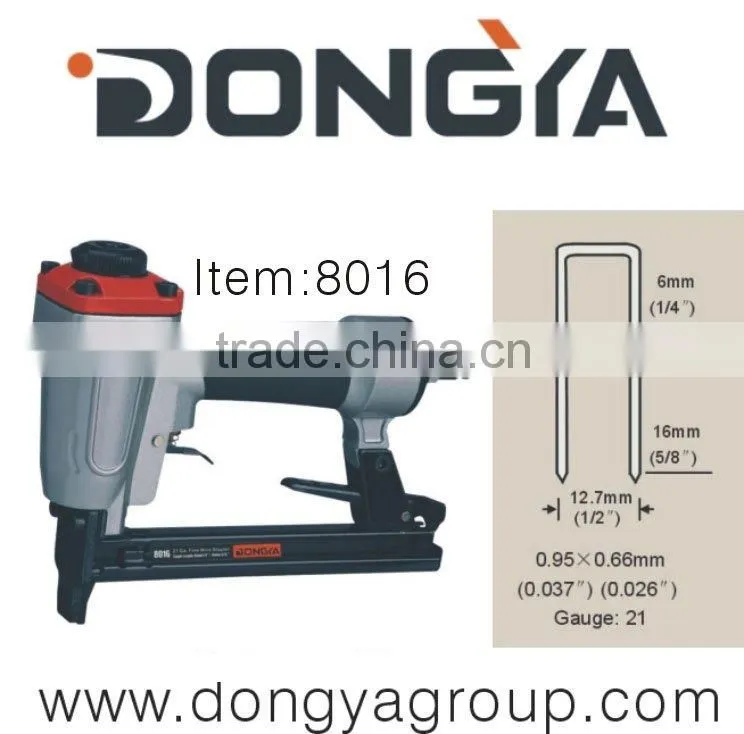 heavy duty 2638 air stapler