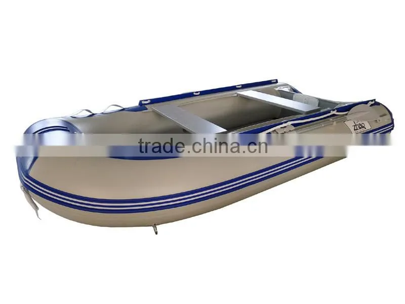 The Best Selling River BoatInflatable Boat