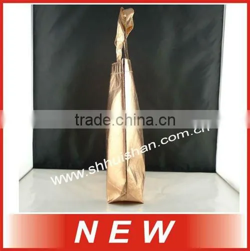 Hot Sale Durable recycled pp non-woven fabric bag