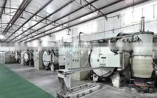 Hangzhou YangYi Magnetics Co., Ltd. company overview - view 1