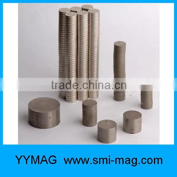 Professional high temperature magnets Smco magnet