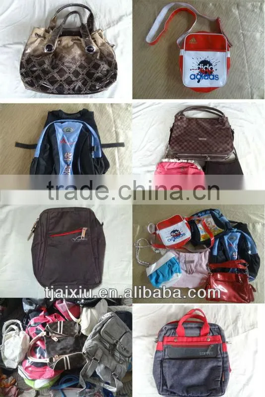 Used ladies handbags