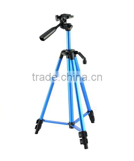 PHOTOGRAPHY STUDIO EQUIPMENT3 SECTION LIGHTING TRIPOD