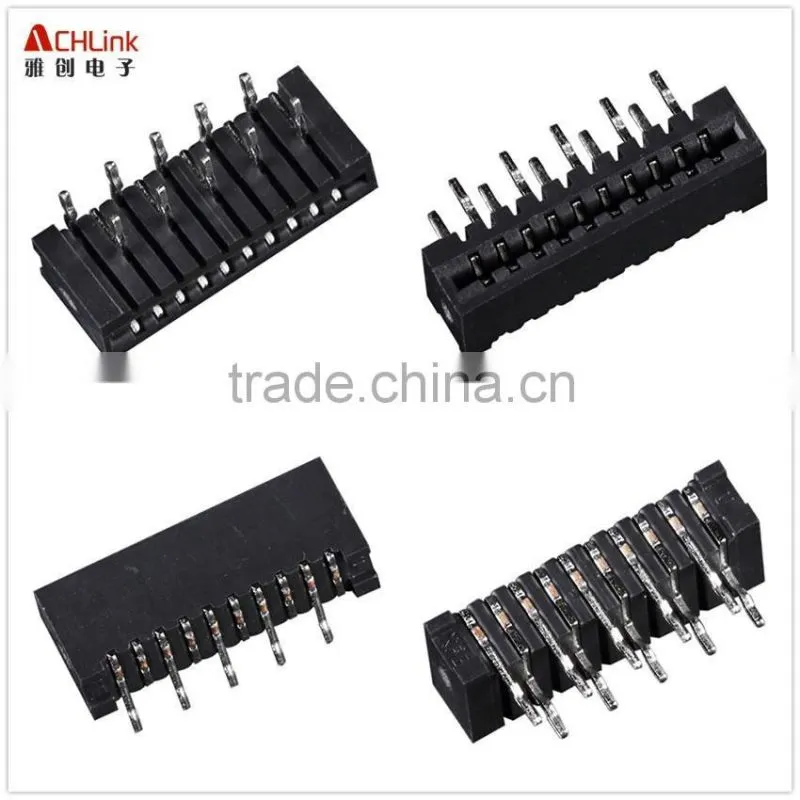 1.0mm Pitch FPC DIP Type