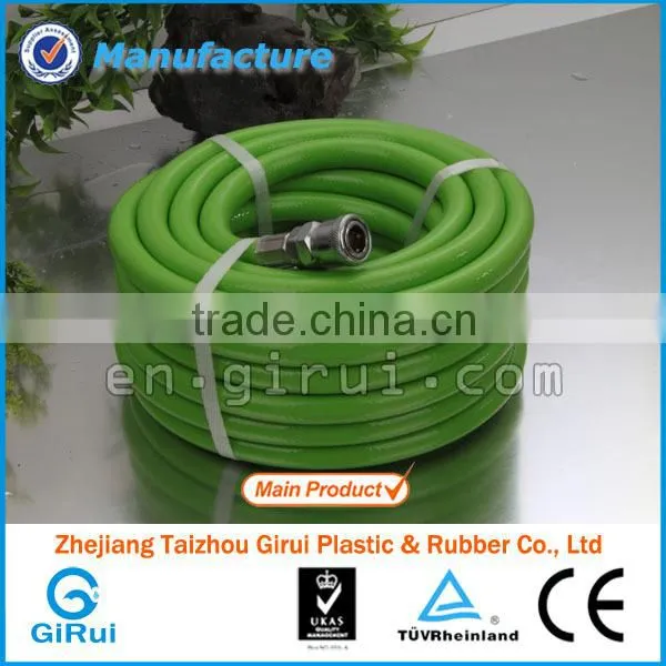 PVC multipurpose rubber nitrile air hose