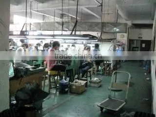 Shenzhen Huameicheng Watch And Jewelry Limited company overview - view 2
