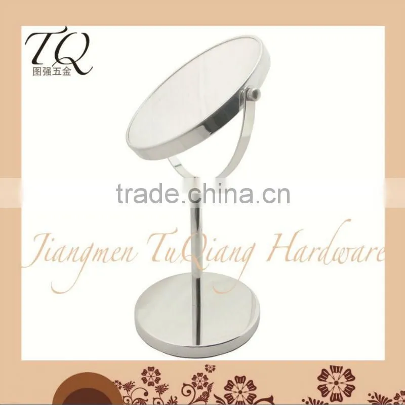 Double Side Hand Hold LED Mirror Manufacturer