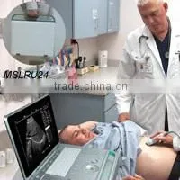 3D Color Doppler Ultrasound Machine with touch screen with competitive price MSLCU22-N