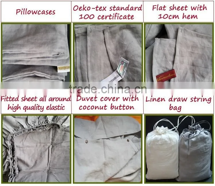 china textile fabric / linen fabric for shirt / bulk linen fabric