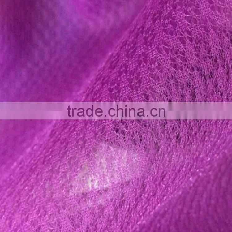 wholesale nylon diamond mesh fabric for mosquito net