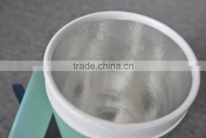 high brightness free japanese tube for cosmetic