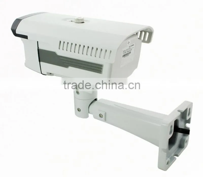 Waterproof & Vandalproof 50M Night Vision CMOS 900TVL HDIS 960H Low Illumination Surveillance CCTV Camera
