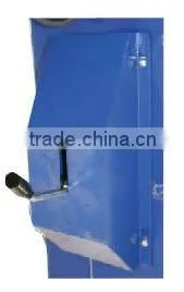 two post hydraulic auto car lift car hoist